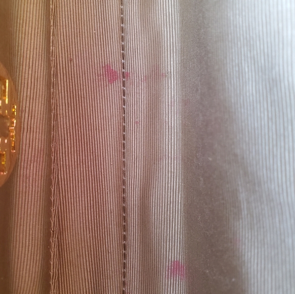 Tory Burch Rattan Clutch - Picture 7 of 7